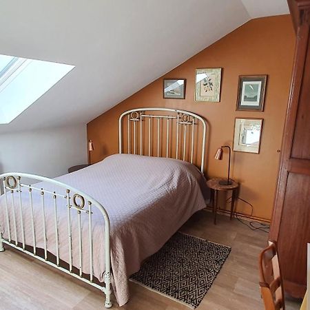Appartement De Charme Au Coeur De Nevers Exteriér fotografie