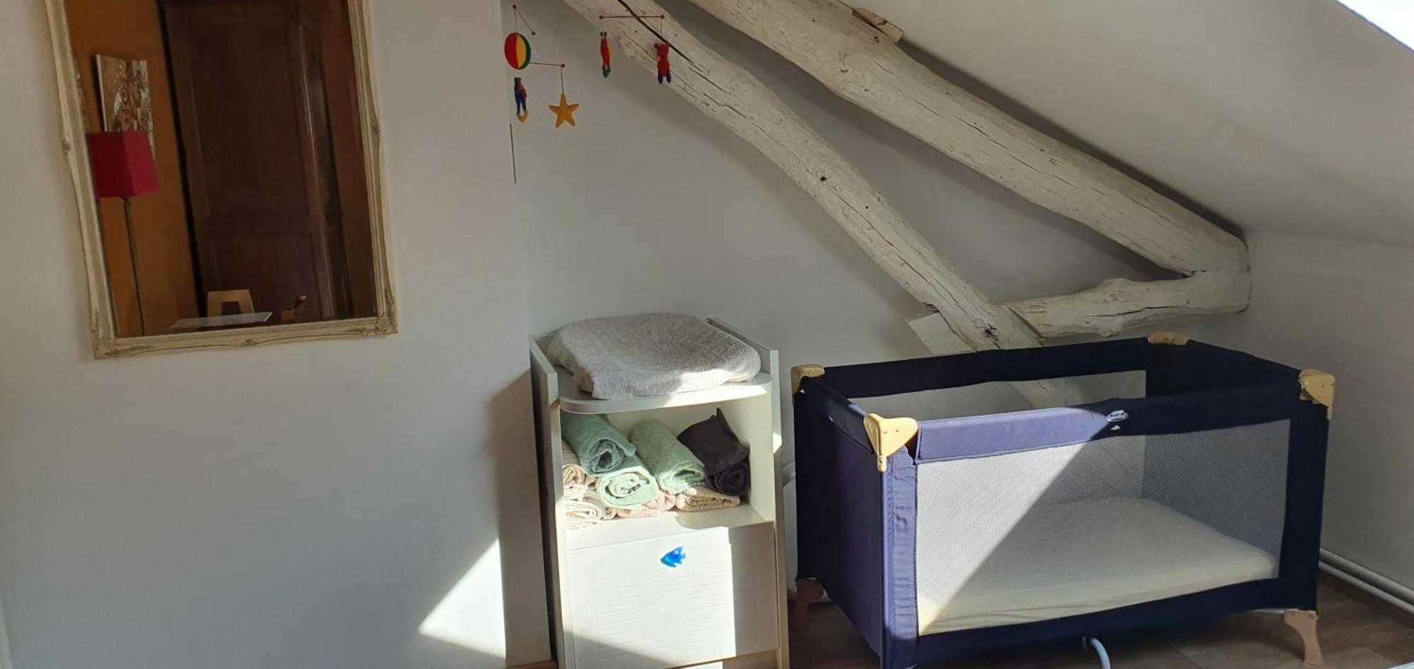 Appartement De Charme Au Coeur De Nevers Exteriér fotografie